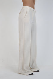 PANTALONE ANA GESSATO