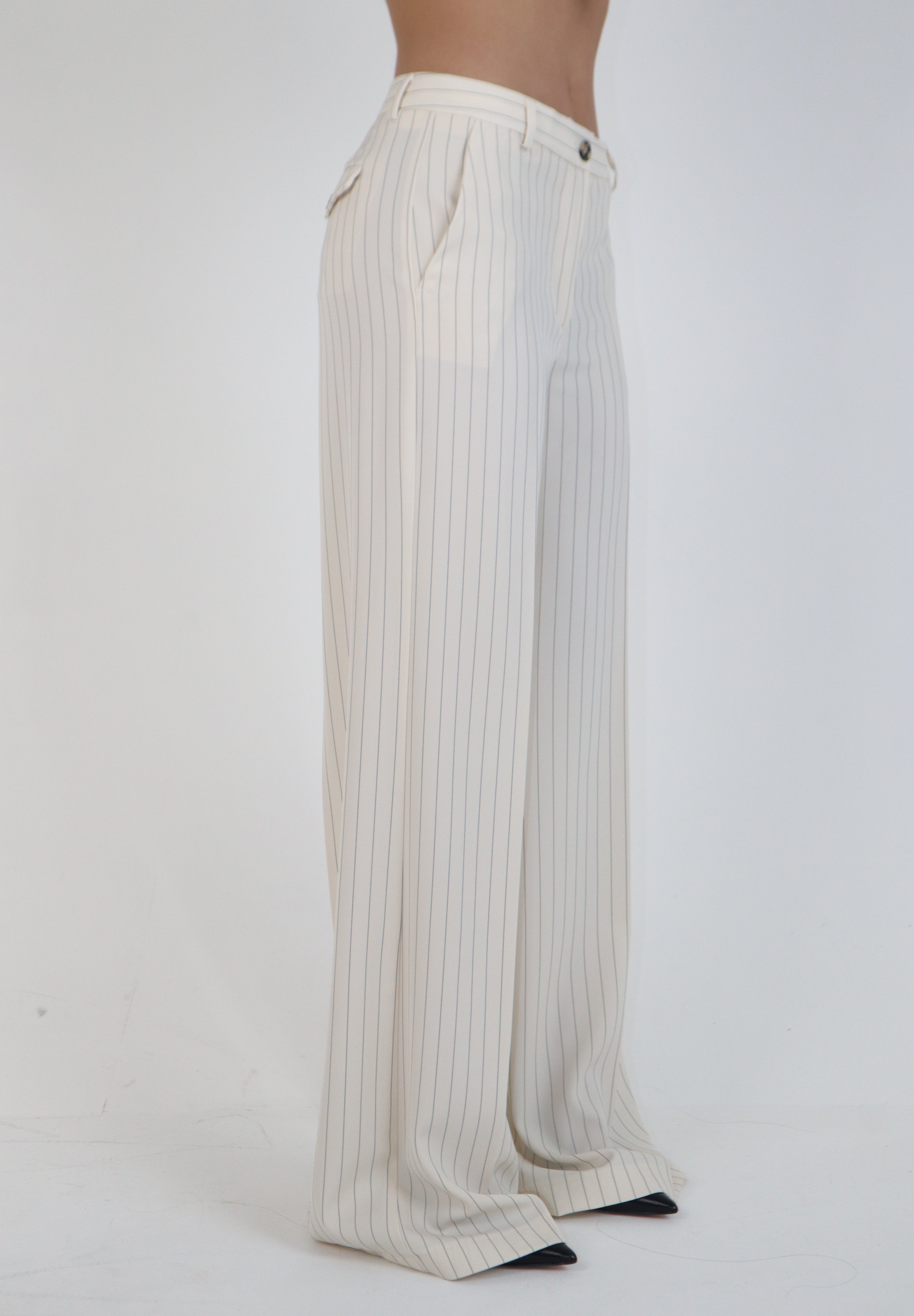 PANTALONE ANA GESSATO