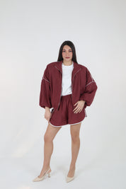 SHORTS MODAL