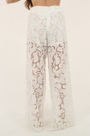 PANTALONI CAPRI