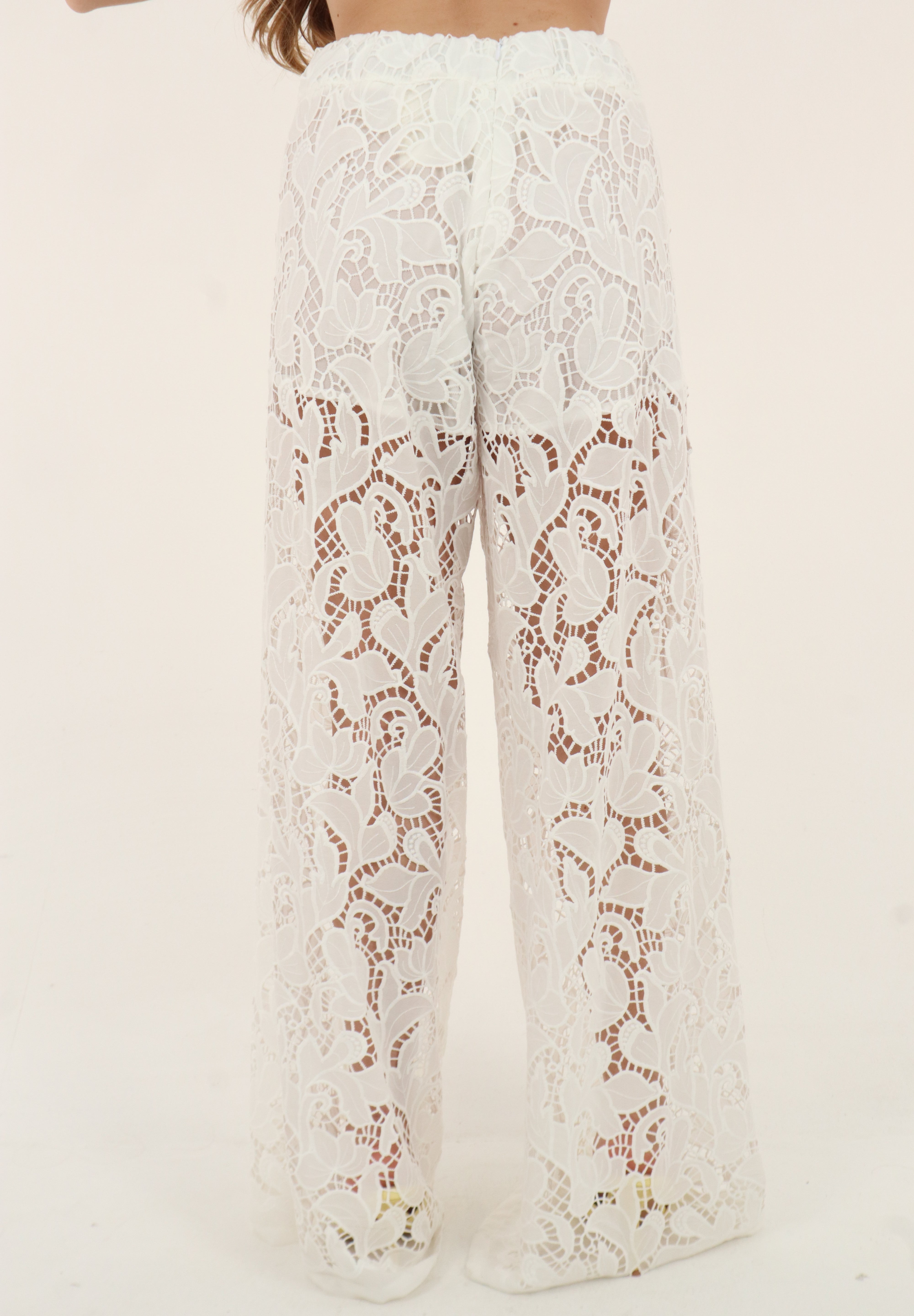 PANTALONI CAPRI