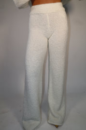 PANTALONE TEDDY