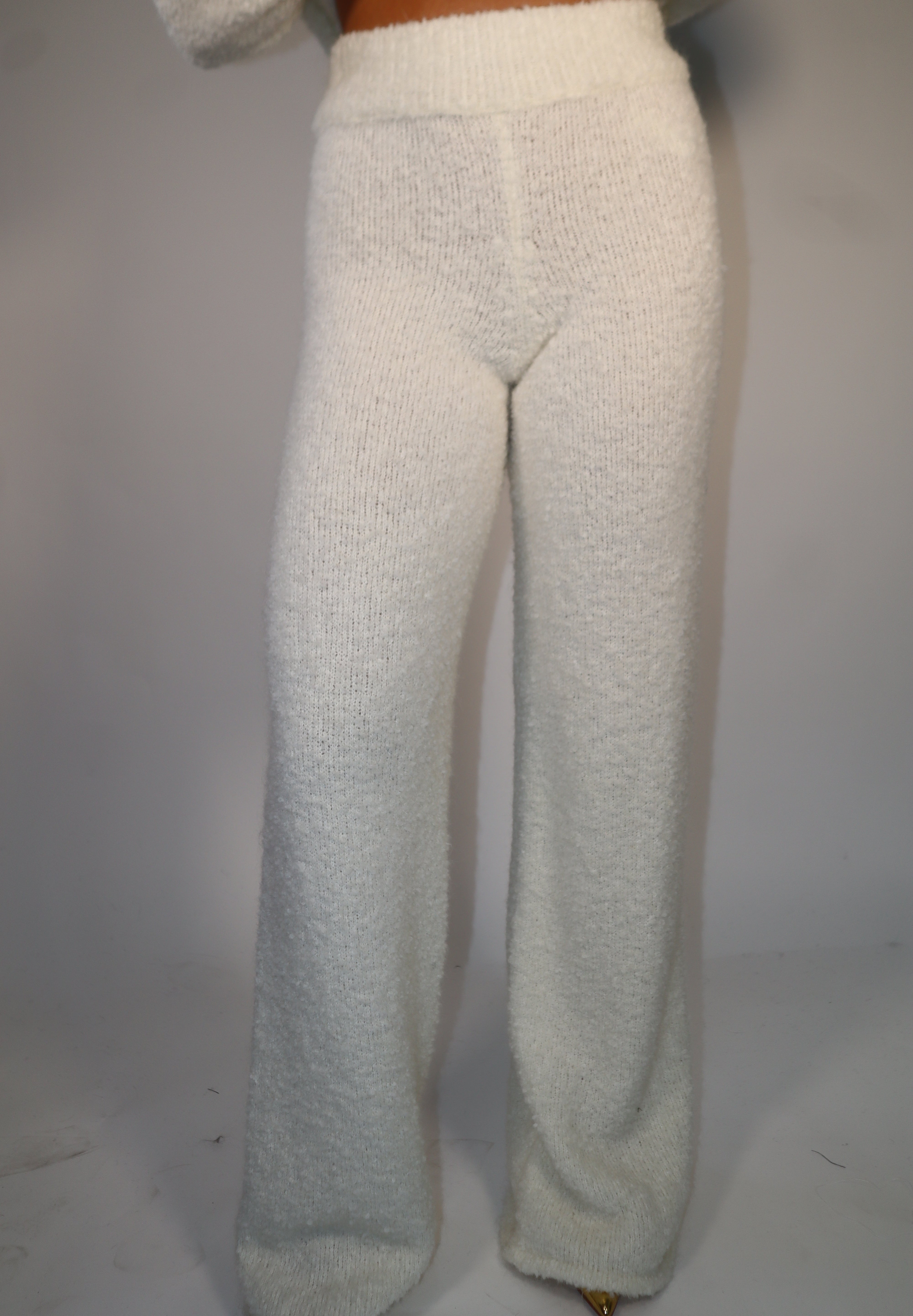 PANTALONE TEDDY