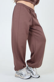 PANTALONE AURA MORO
