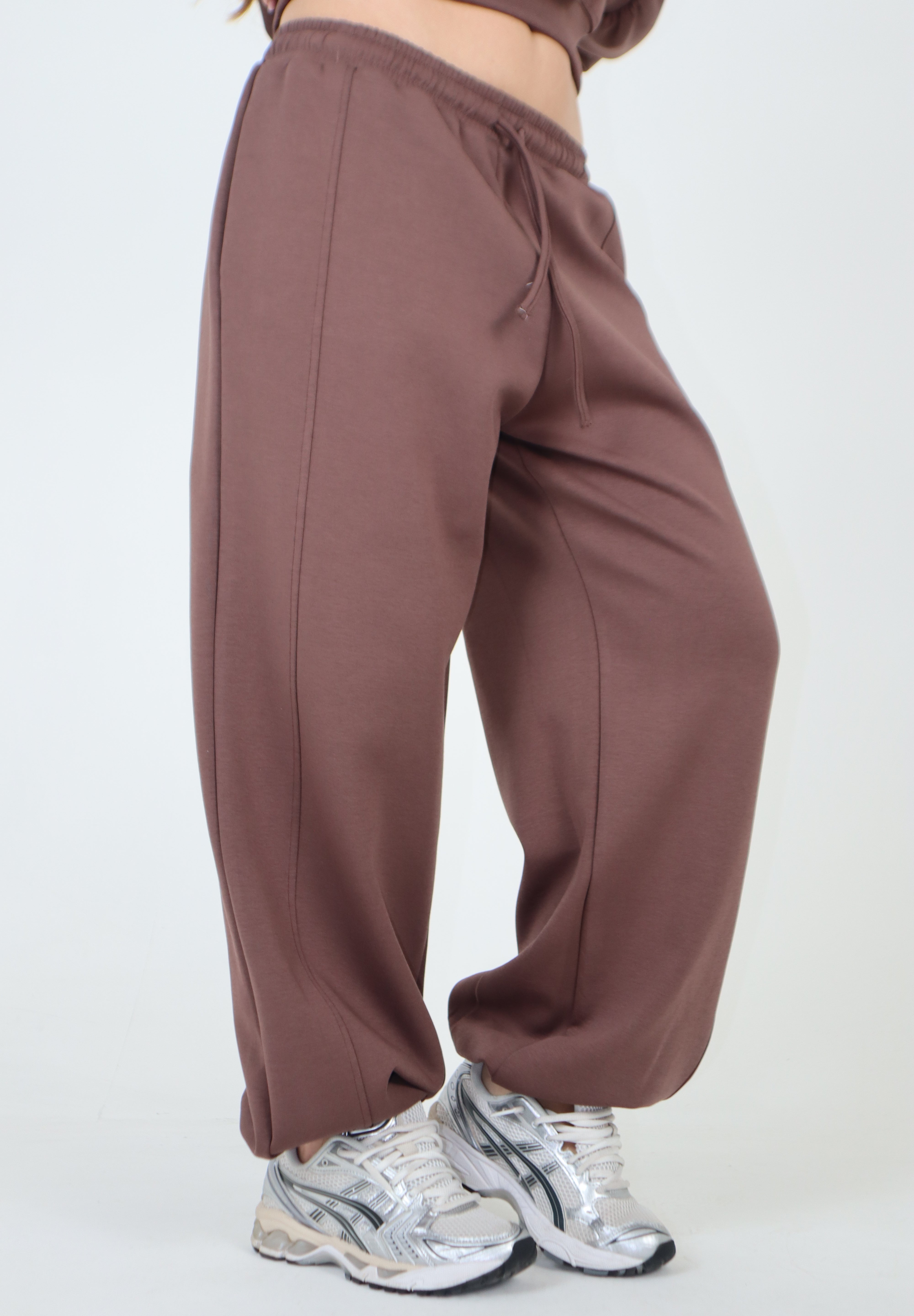 PANTALONE AURA MORO