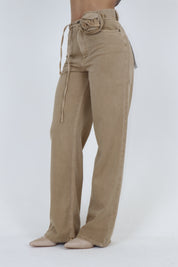 PANTALONE CAMEL