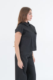 CAMICIA NERO