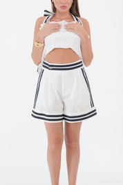 SHORTS MARINE