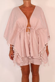 KIMONO CAPRI