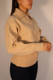 MAGLIONE POLO