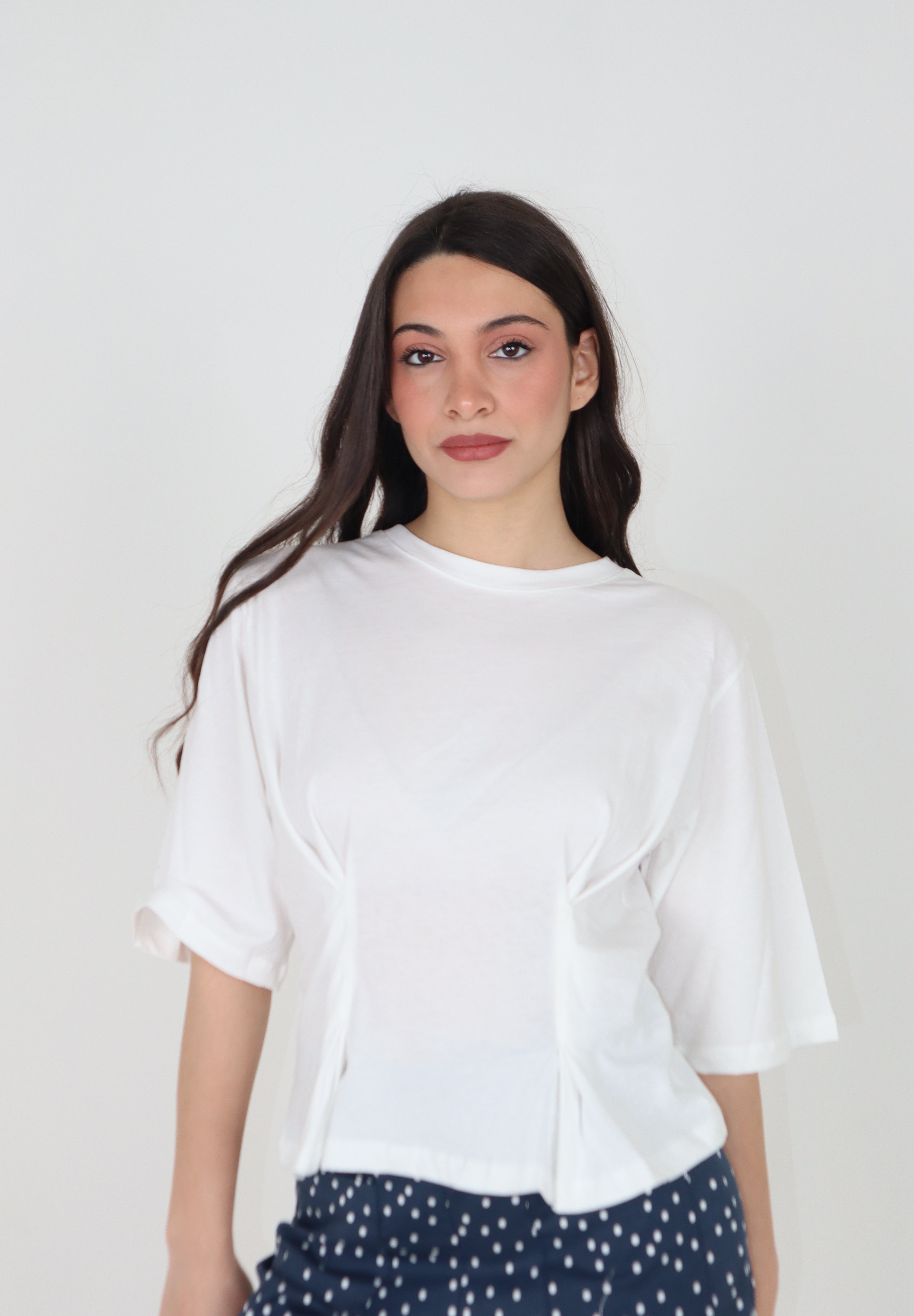 T-SHIRT BRENDA PANNA