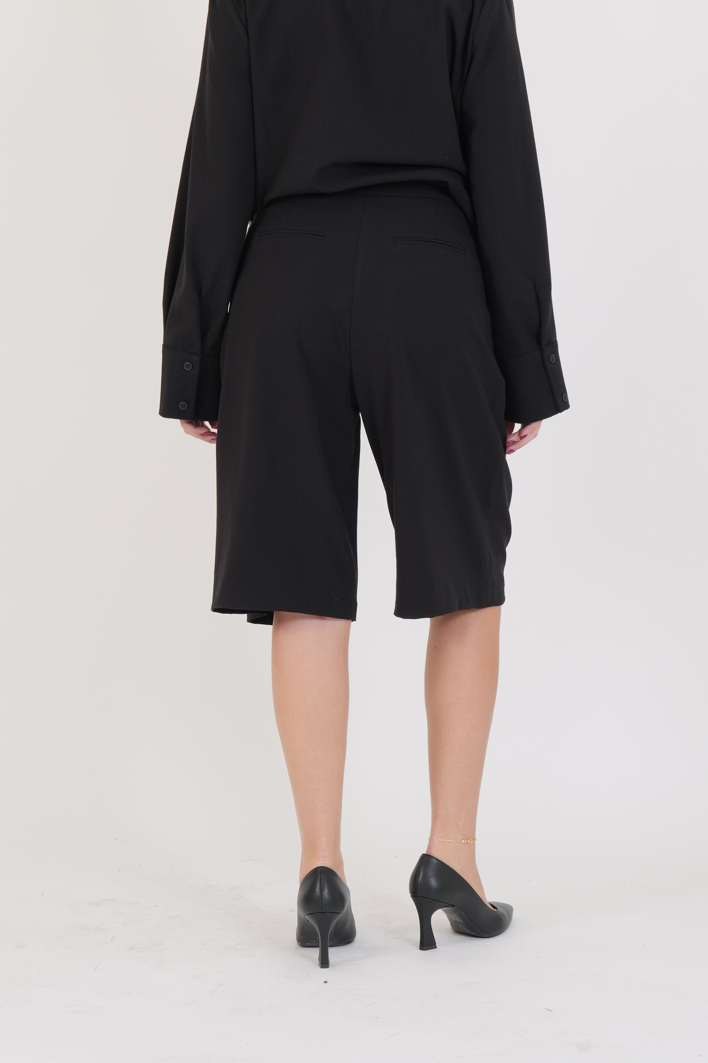 PANTALONE ALICE NERO