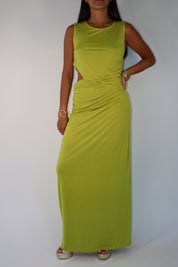 DRESS IRINA