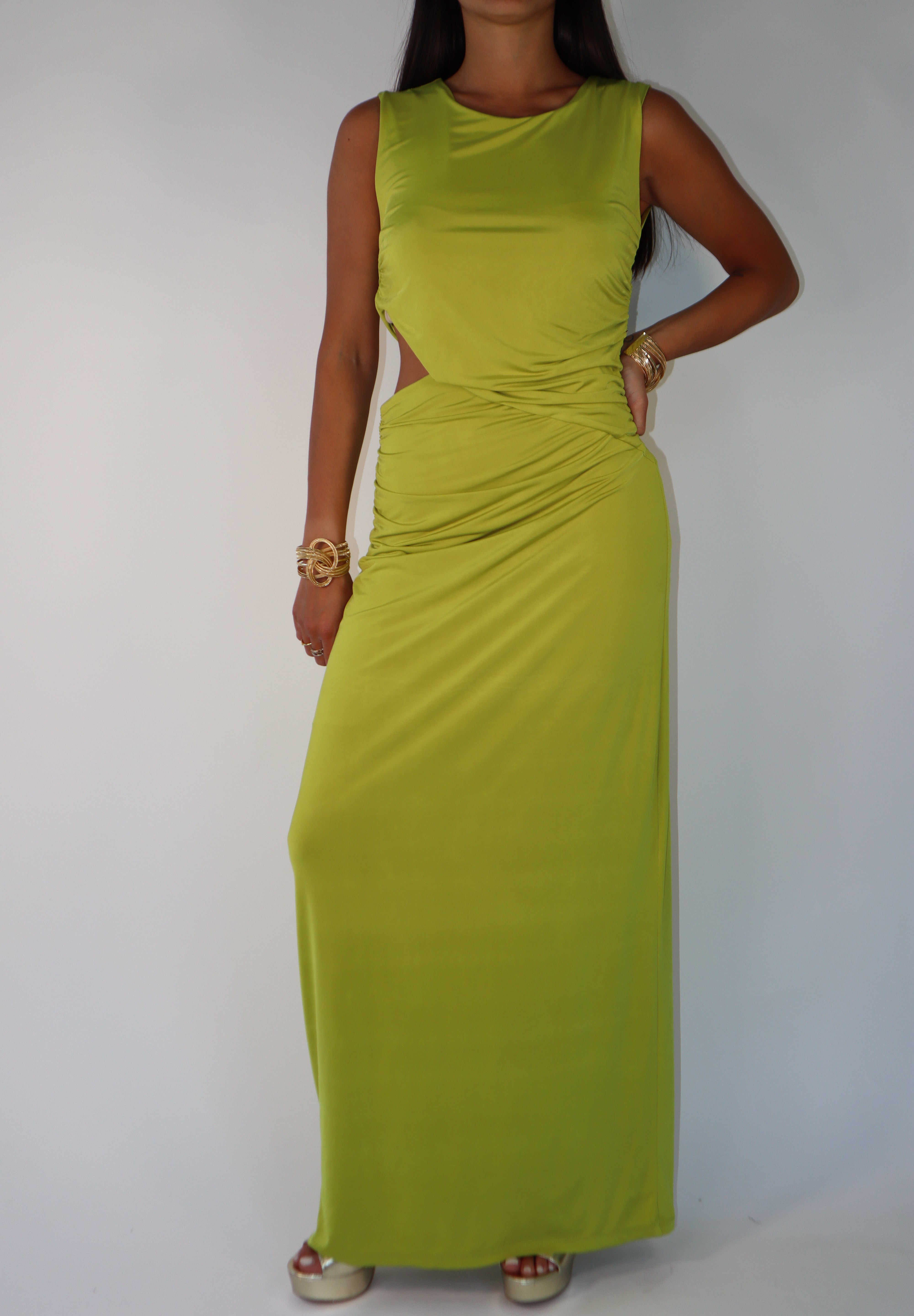 DRESS IRINA