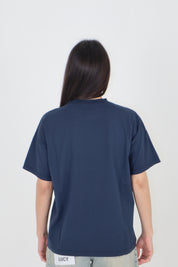 T-SHIRT DOLCE FAR NIETE BLU