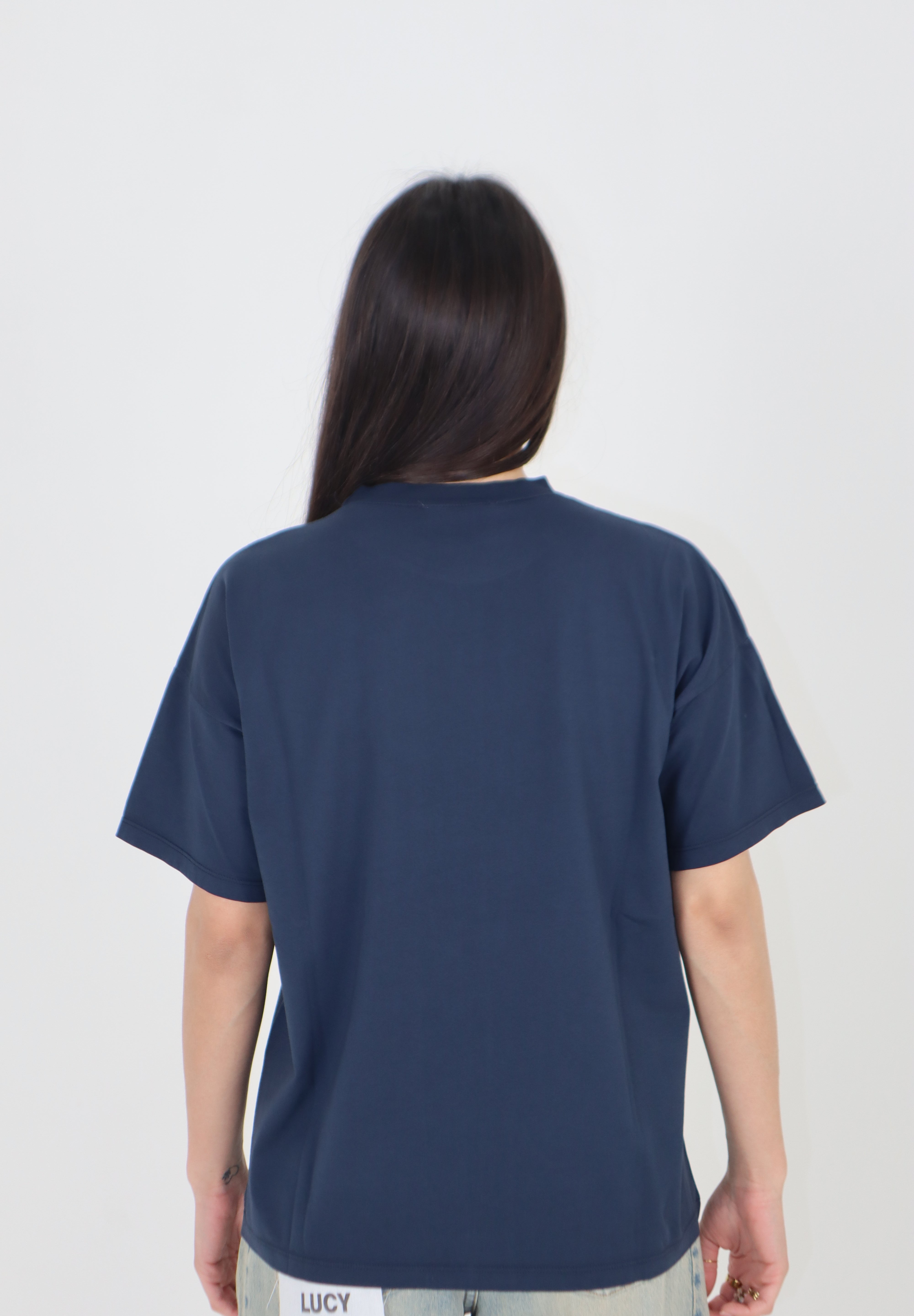 T-SHIRT DOLCE FAR NIETE BLU