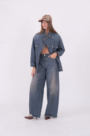 DENIM MAITE