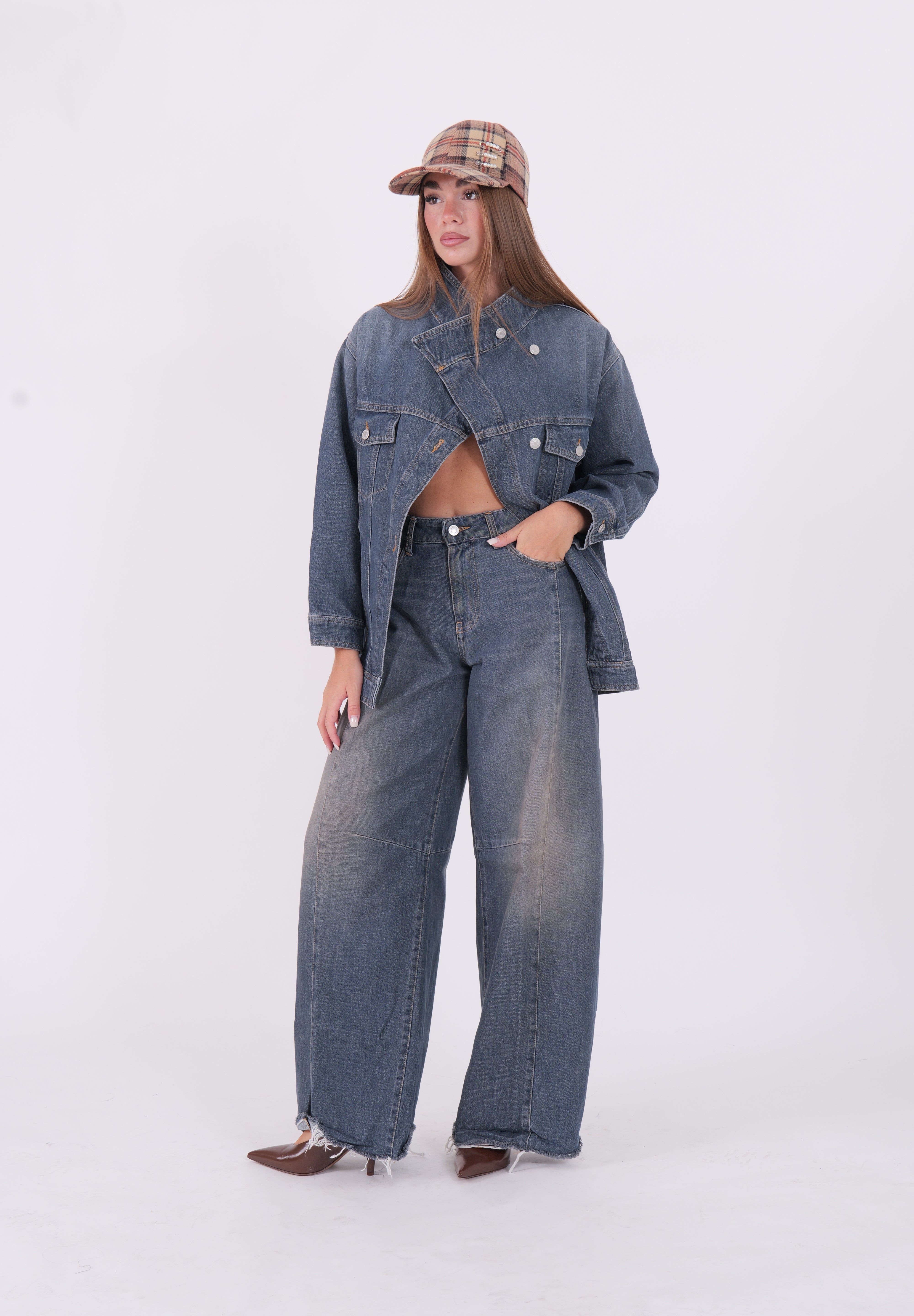 DENIM MAITE