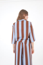 CAMICIA STRIPES