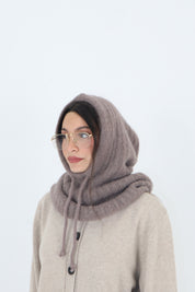 BALACLAVA BABY ALPACA