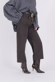 PANTALONE LOST MORO
