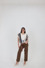 JEANS MANDY MORO