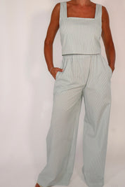 PANTALONE ALICE