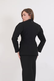 BLAZER BLACK DIXIE