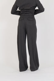 PANTALONE ANTRACITE VICOLO