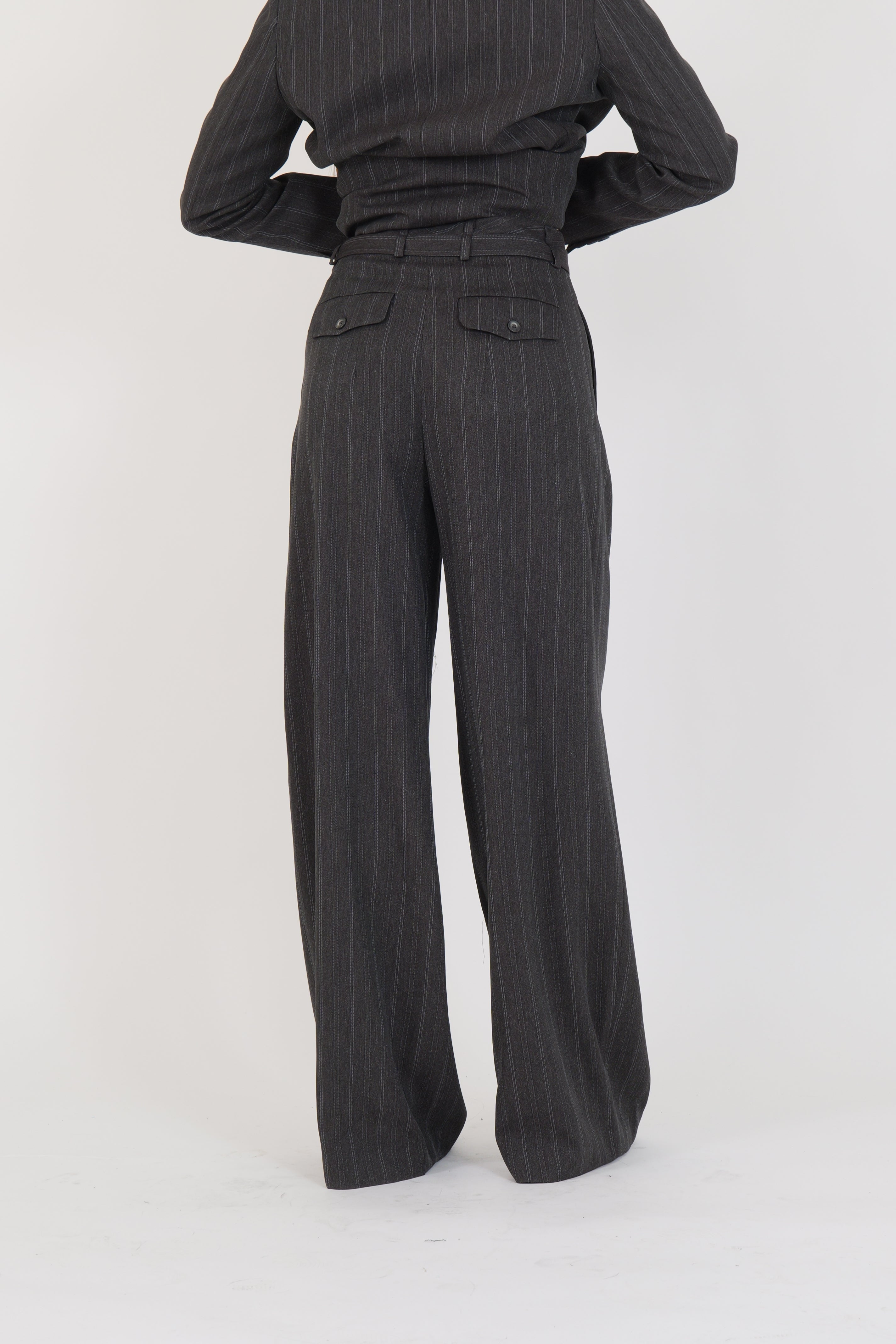 PANTALONE ANTRACITE VICOLO