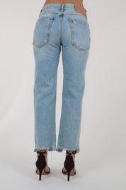 JEANS ZEKE