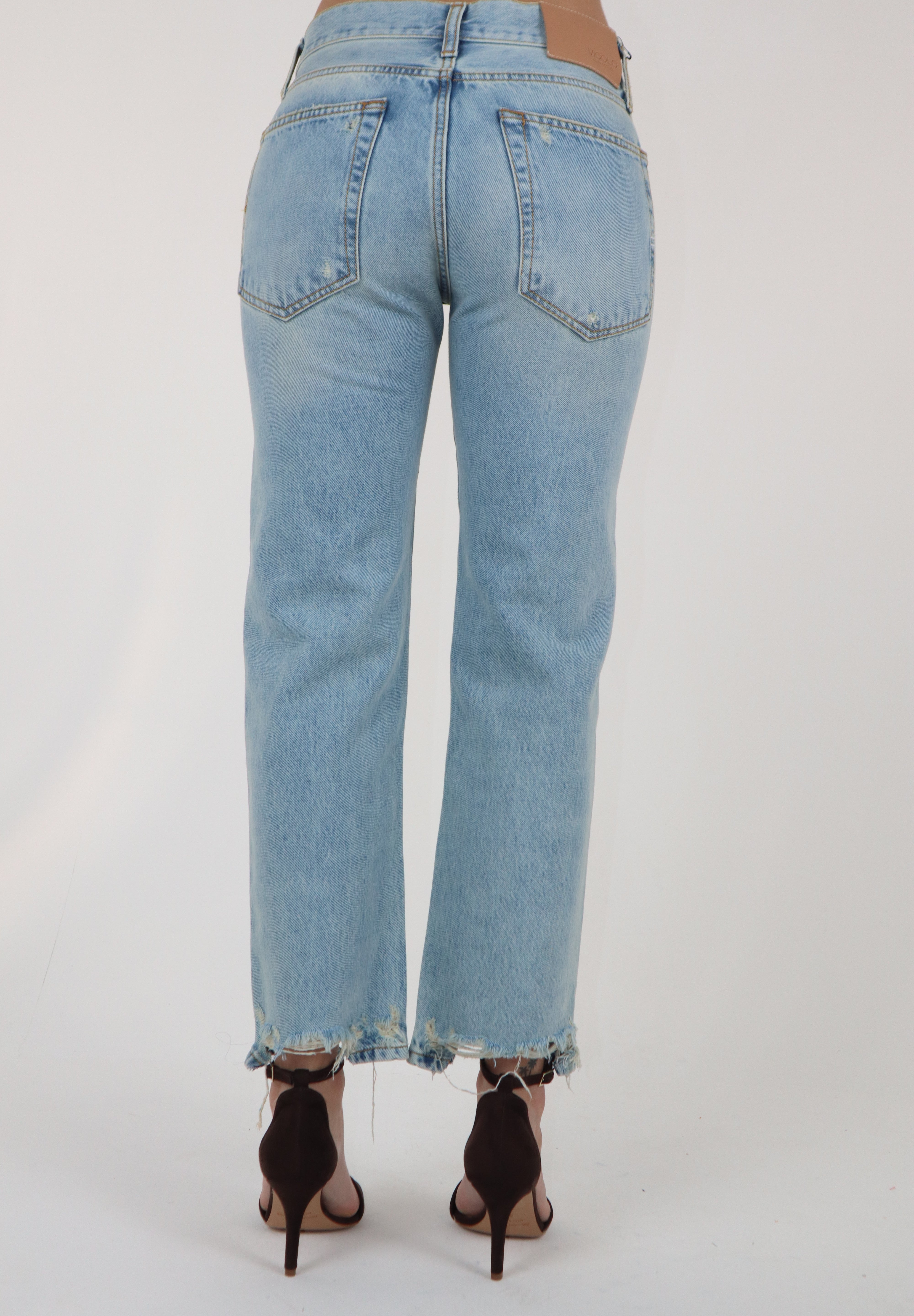 JEANS ZEKE