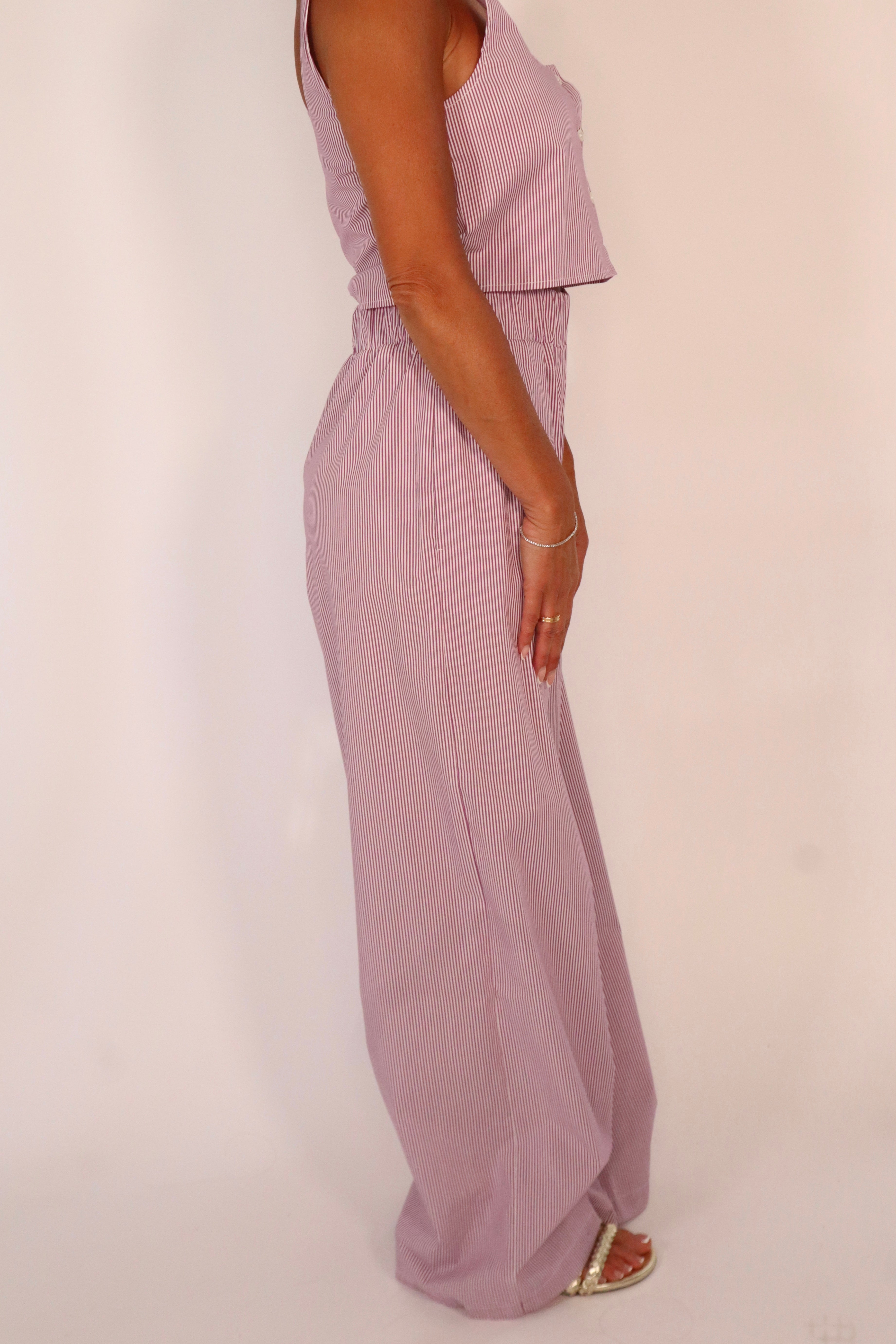 PANTALONE ALICE