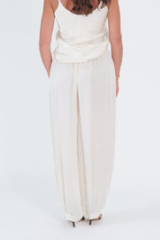 PANTALONE NEW SOFT MILK