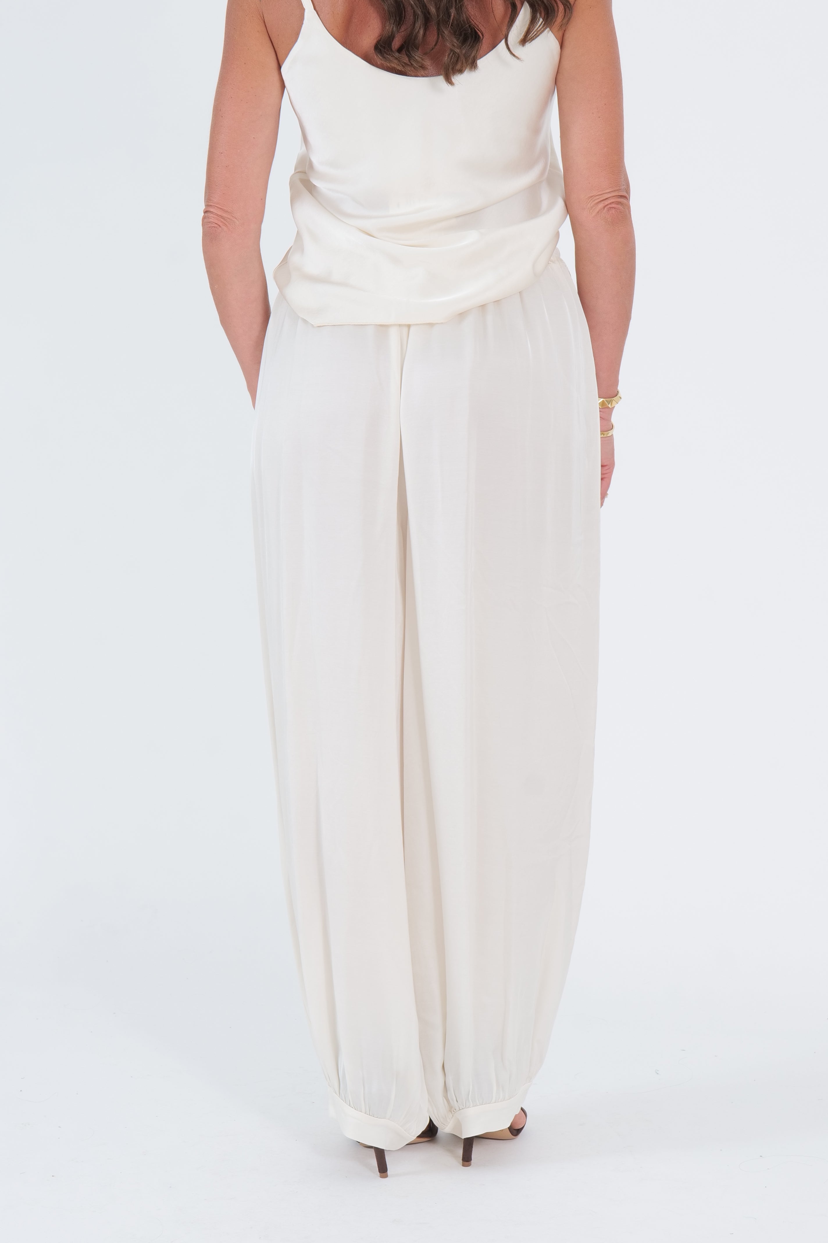 PANTALONE NEW SOFT MILK