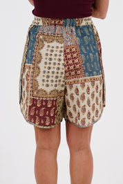 SHORT INDIA
