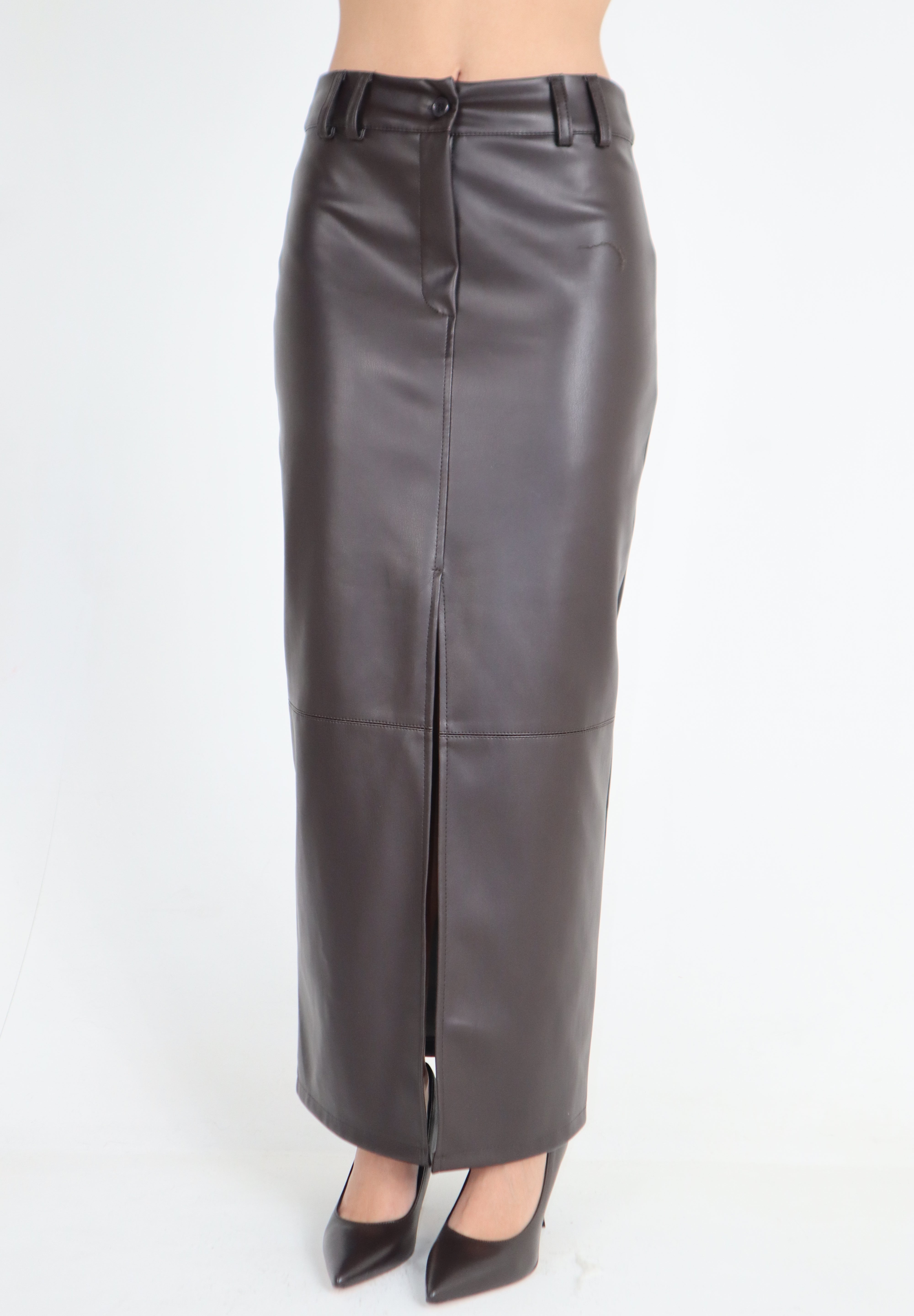 GONNA LONGUETTE GINGER