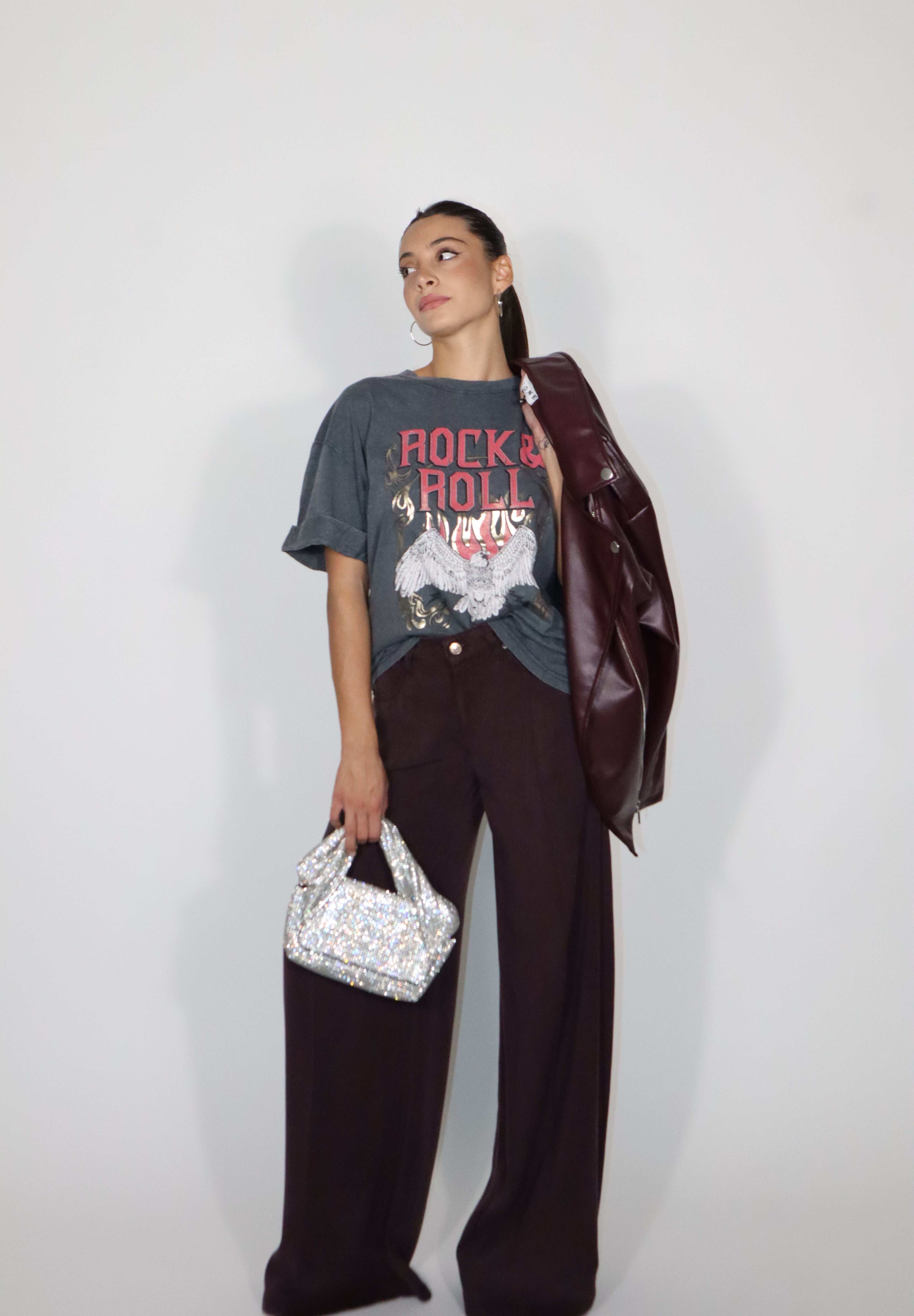 PANTALONE MADISON