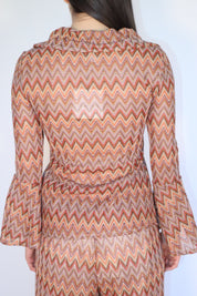 CAMICIA MISSONI
