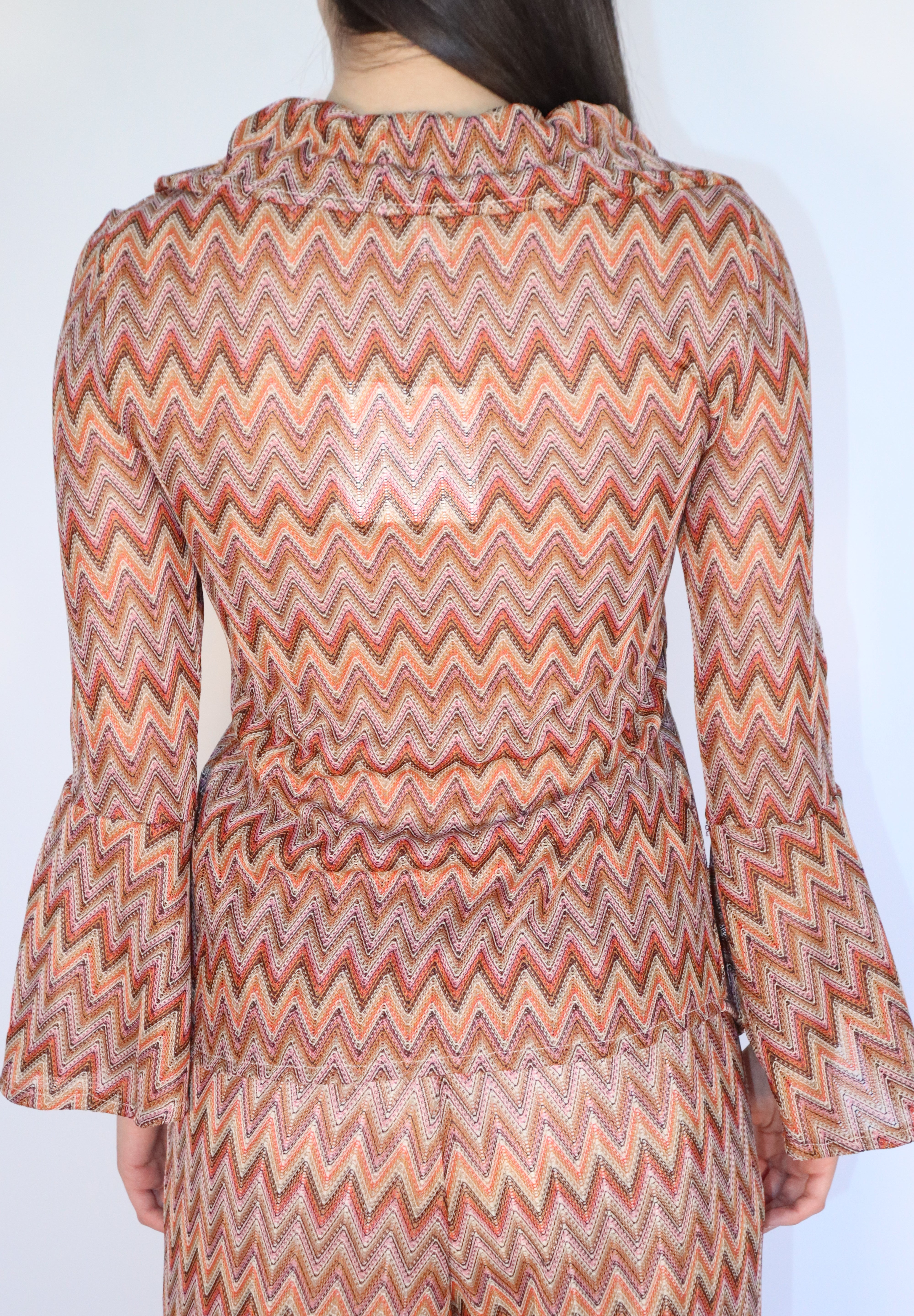 CAMICIA MISSONI