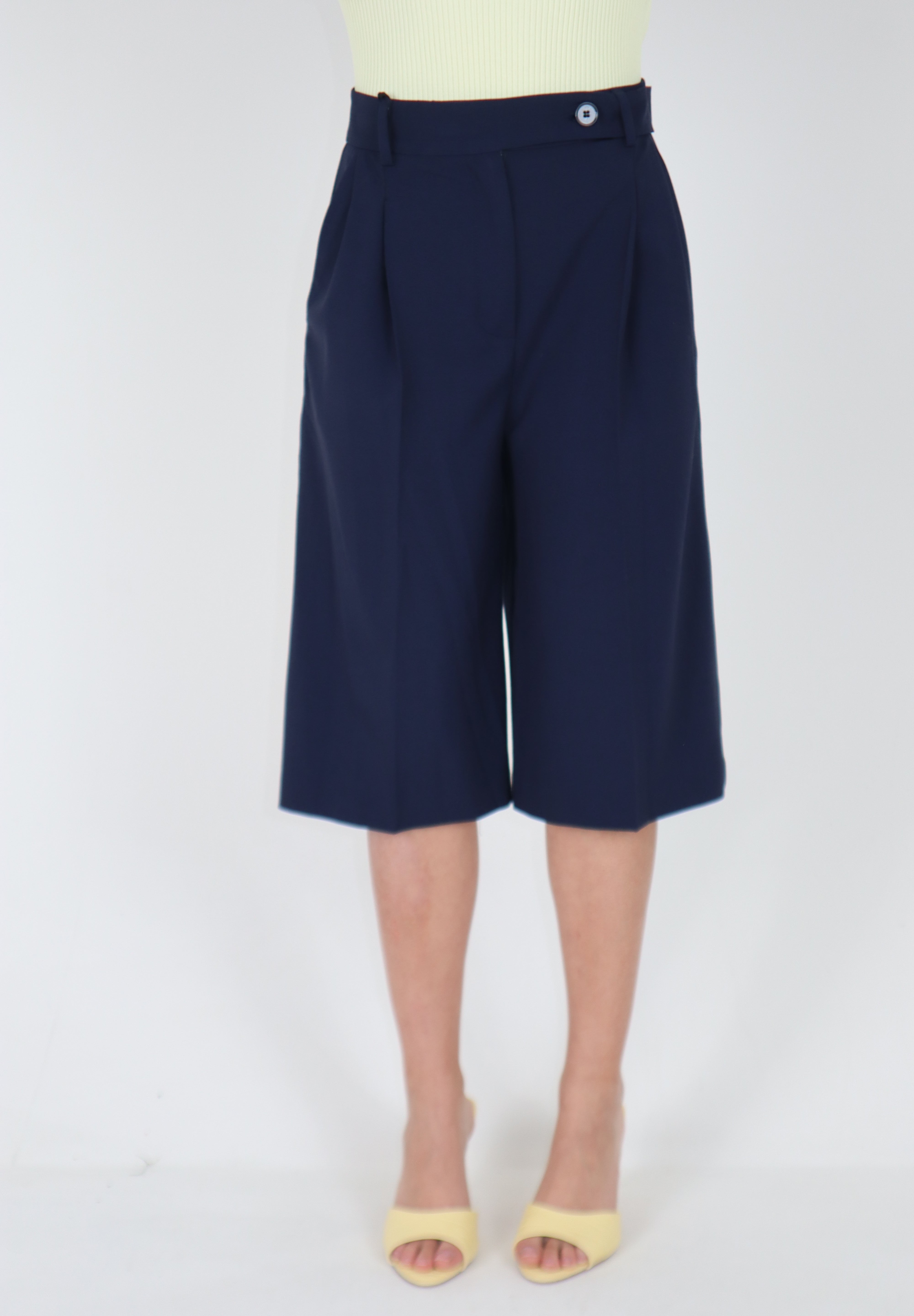 BERMUDA LONDON BLUE