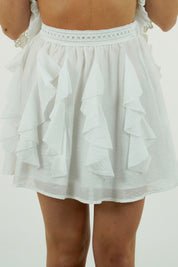 GONNA LILY BIANCO