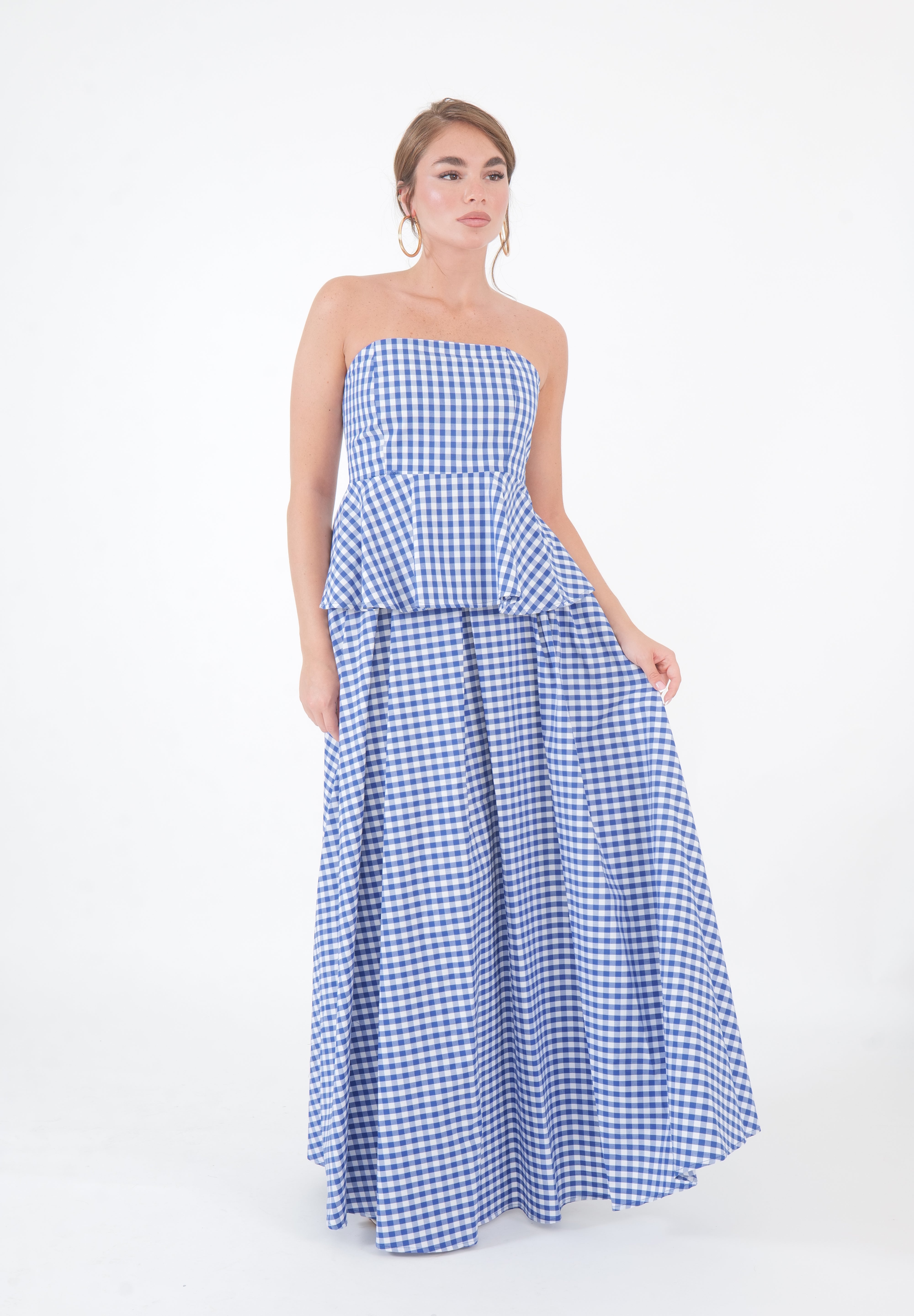 GONNA VICHY BLU
