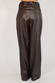 PANTALONE NEW ECOPELLE