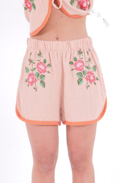 SHORT JAPAN DIXIE