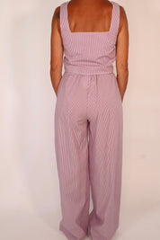 PANTALONE ALICE