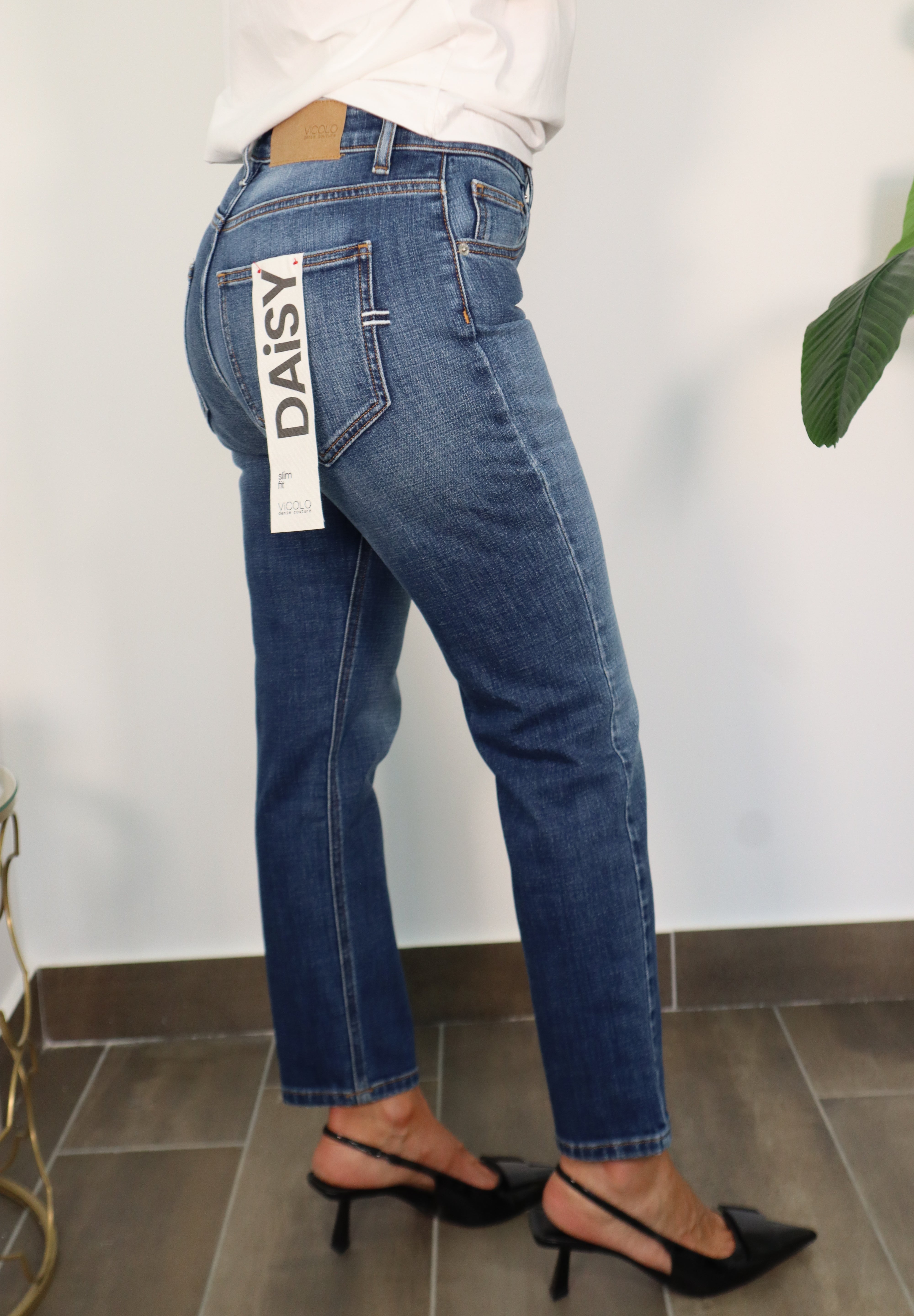 JEANS DAISY DENIM