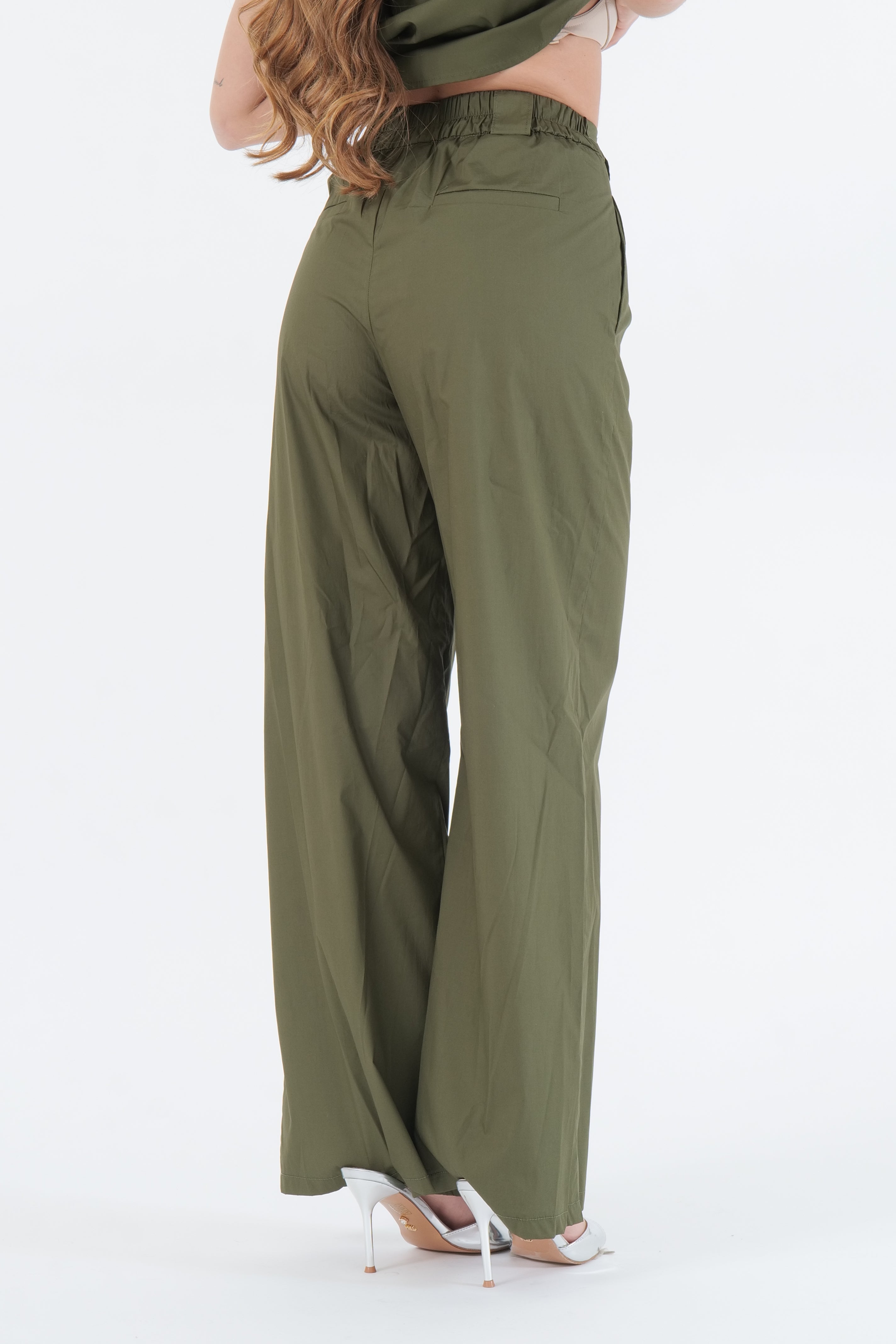 PANTALONE ARMY