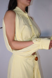CAMICIA RHODI
