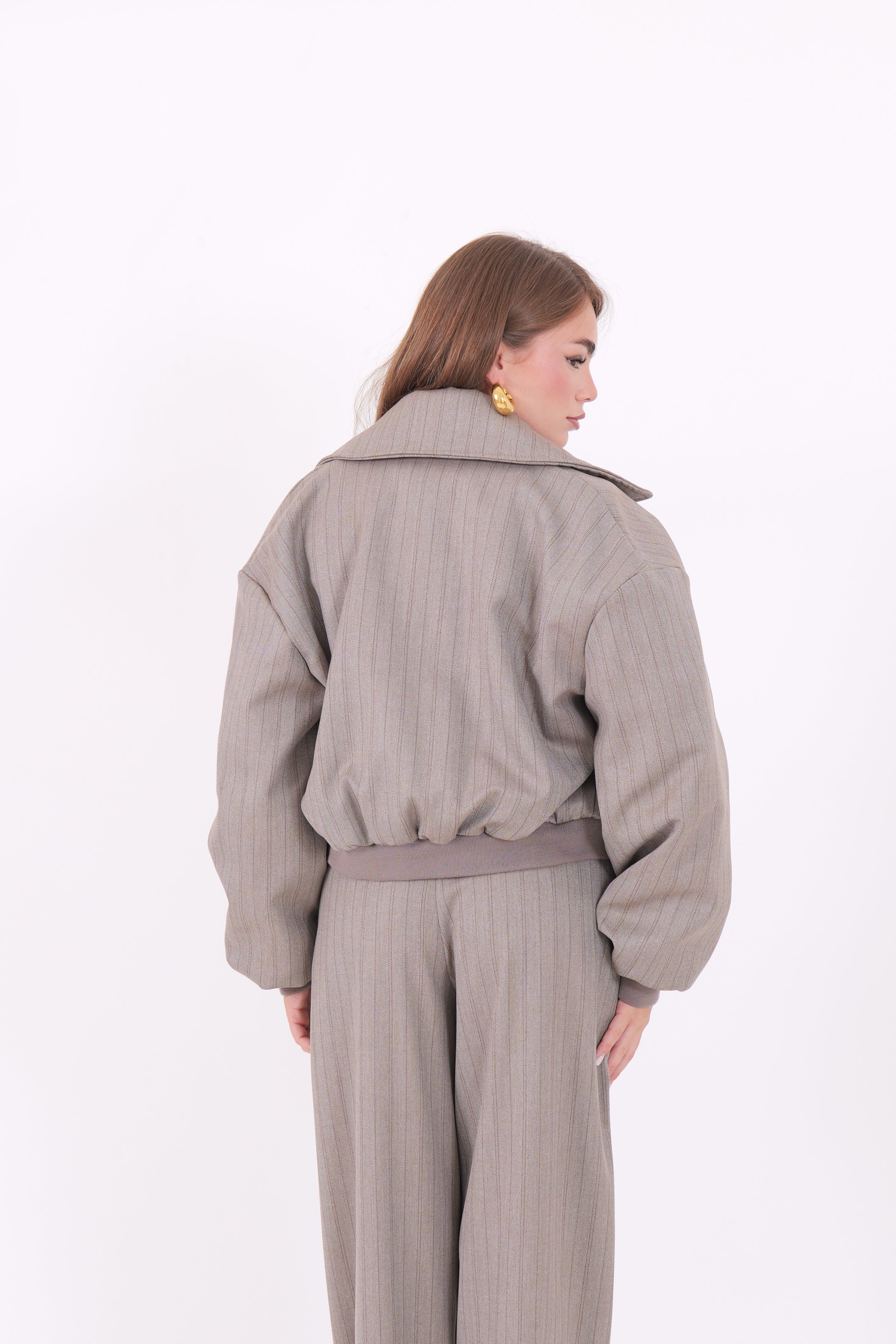 GIACCA TORTORA HAVEONE
